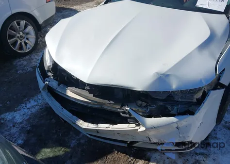 2019 Acura Tlx from USA, damaged, VIN 19UUB3F66KA000513